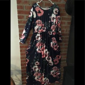 Peony and Sage Modest Apparel